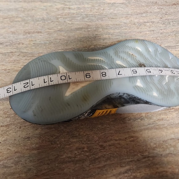 Men’s Vortex SOP# sneakers - Picture 15 of 15